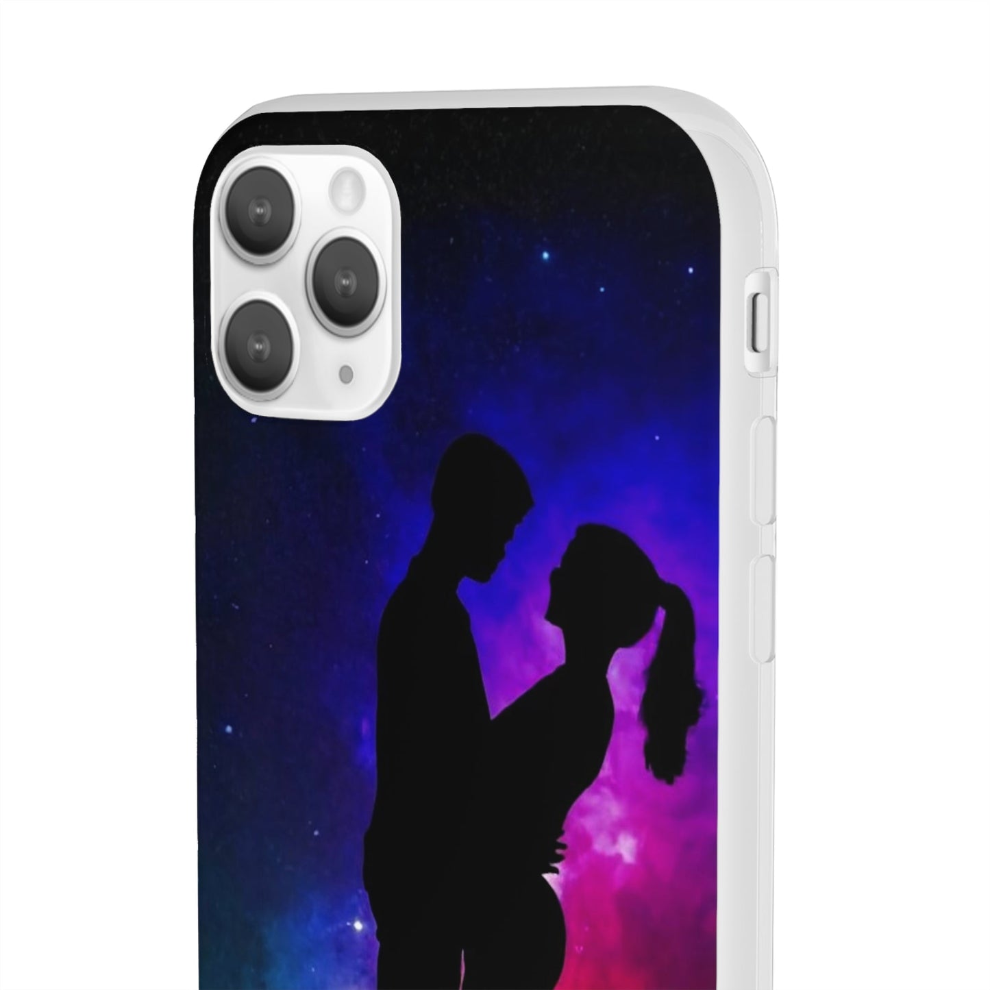 Lovebirds Flexi Case - Colorwink