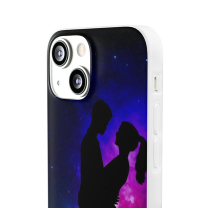 Lovebirds Flexi Case - Colorwink