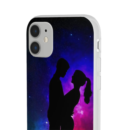 Lovebirds Flexi Case - Colorwink