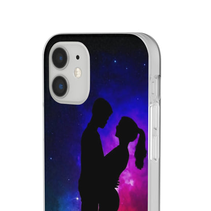 Lovebirds Flexi Case - Colorwink