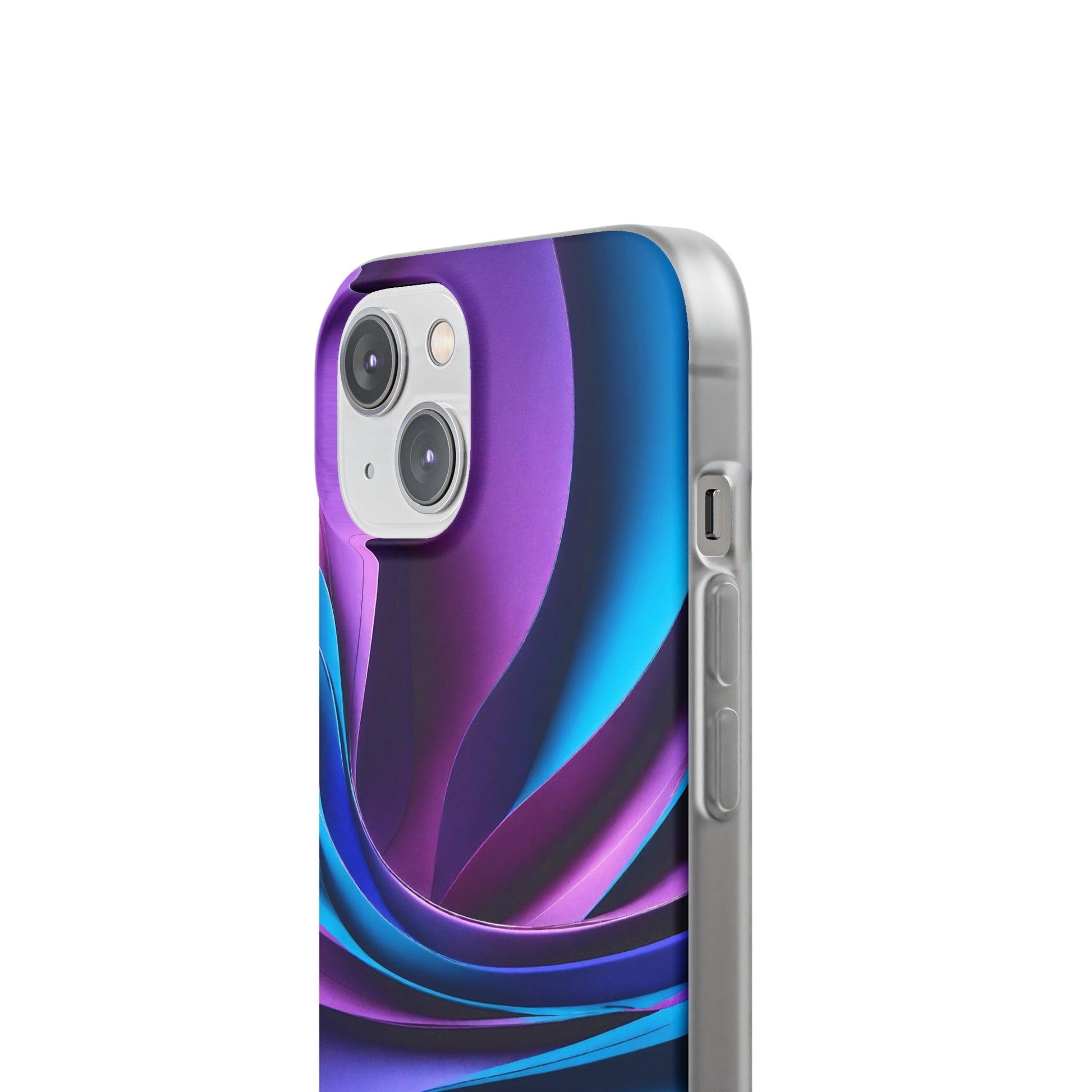 Luxurious Swirls Flexi Case - Colorwink