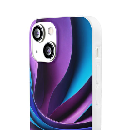 Luxurious Swirls Flexi Case - Colorwink