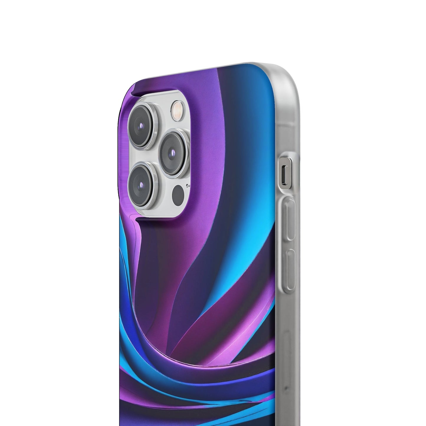 Luxurious Swirls Flexi Case - Colorwink