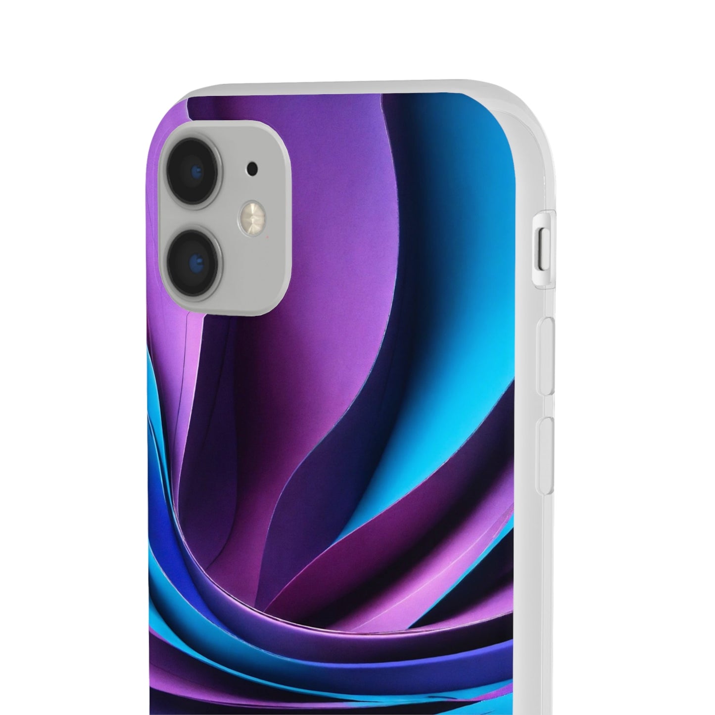 Luxurious Swirls Flexi Case - Colorwink