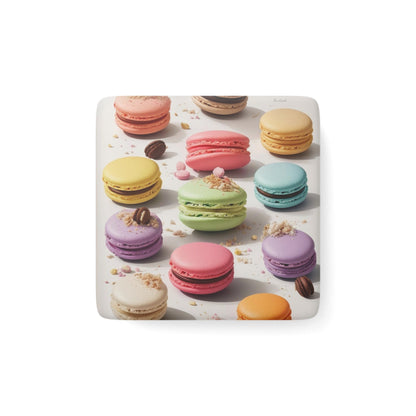 Macaroon Fridge Magnet - Colorwink