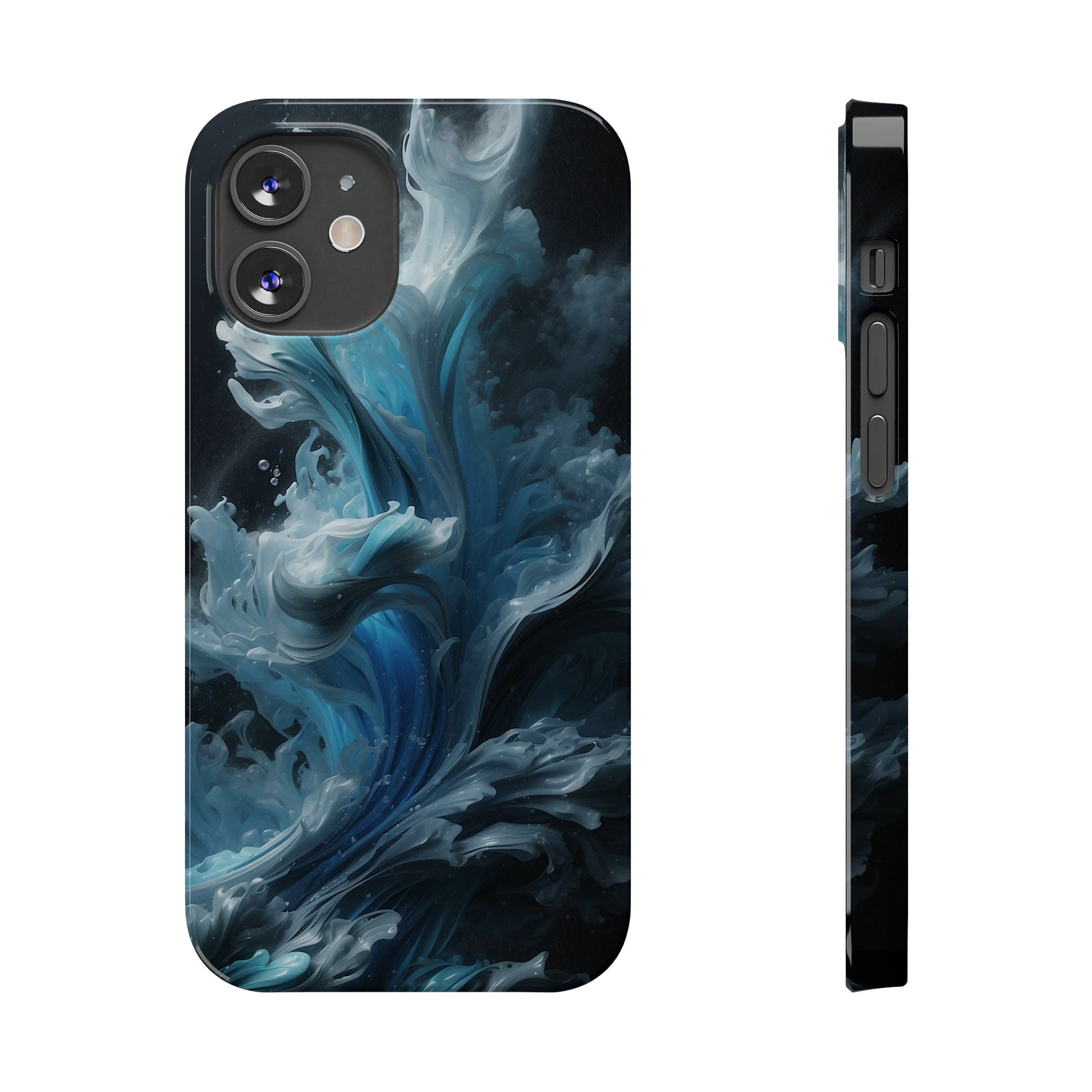 Magical Transmutation Slim Case - Colorwink