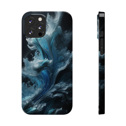 Magical Transmutation Slim Case - Colorwink