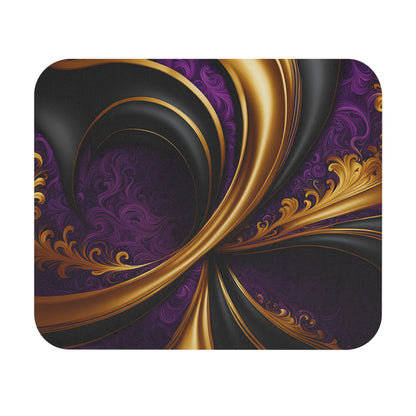 Mediterranean Rug Mouse Pad - Colorwink