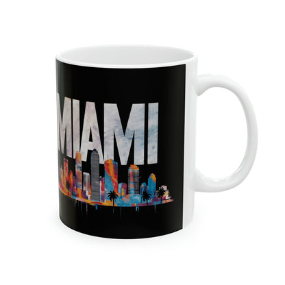 Miami Mug - Colorwink