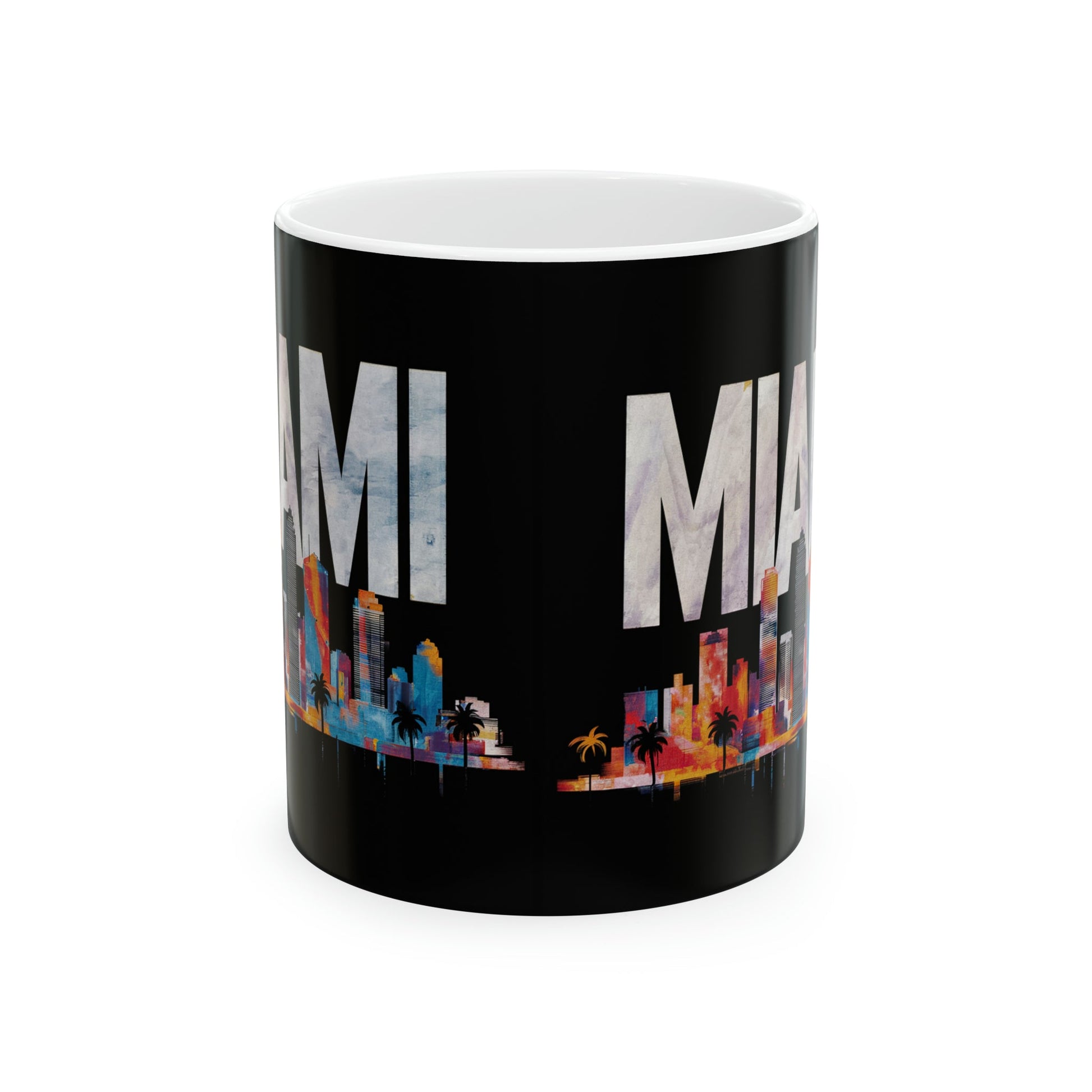 Miami Mug - Colorwink