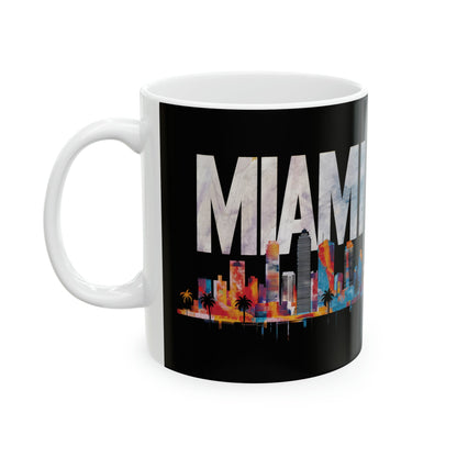 Miami Mug - Colorwink