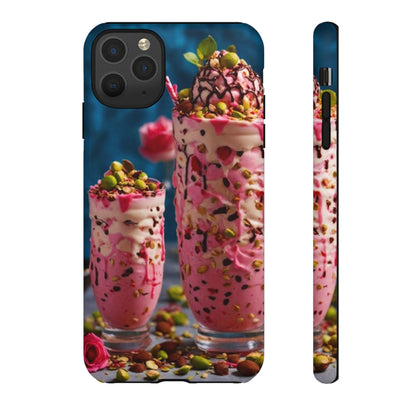 Milk Shake Tough Case - Colorwink