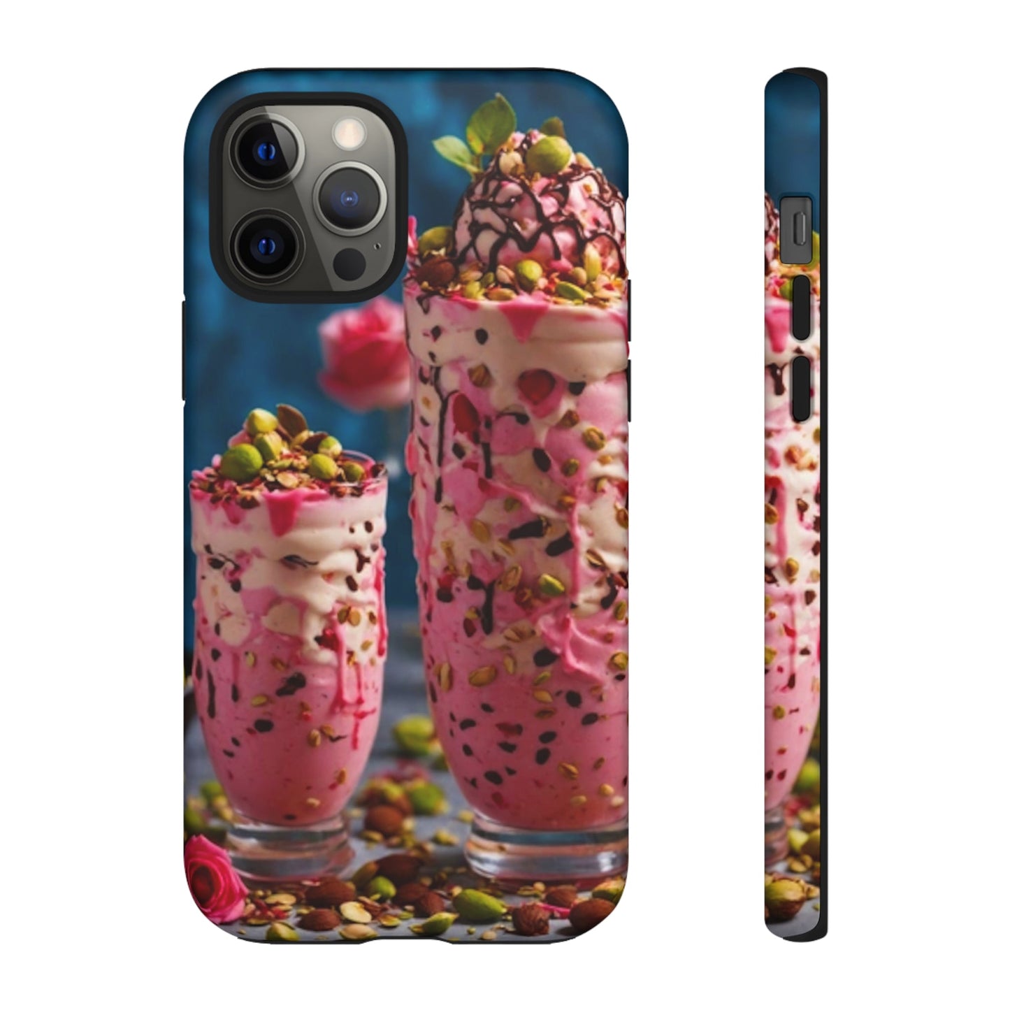 Milk Shake Tough Case - Colorwink