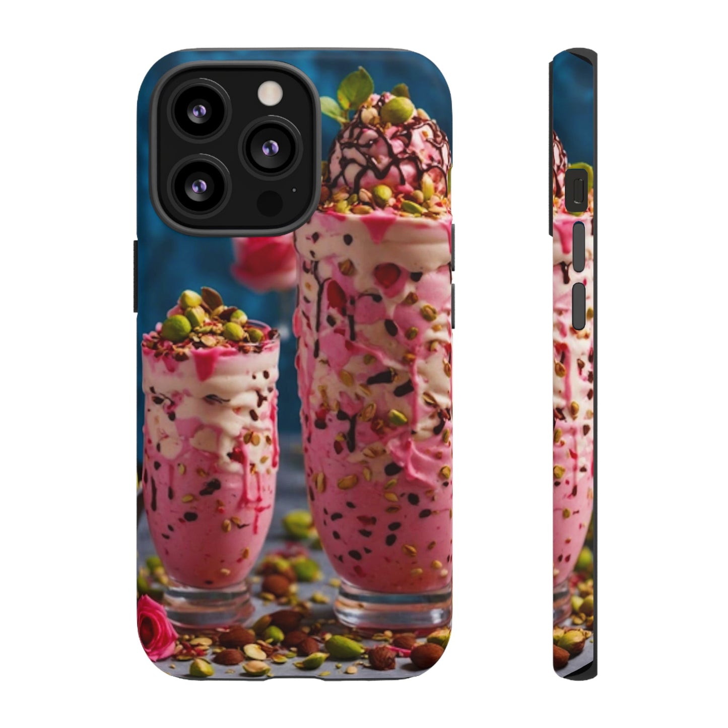 Milk Shake Tough Case - Colorwink