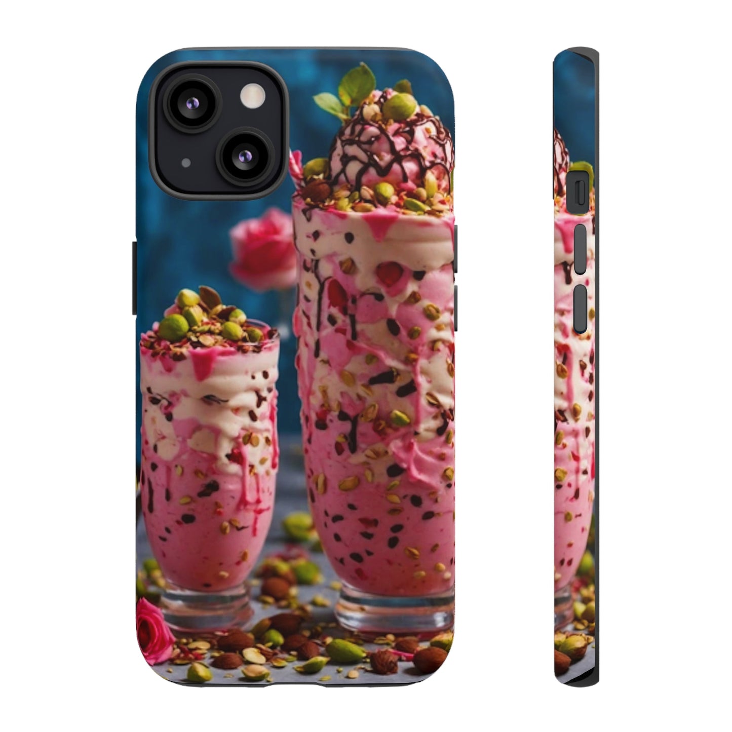 Milk Shake Tough Case - Colorwink