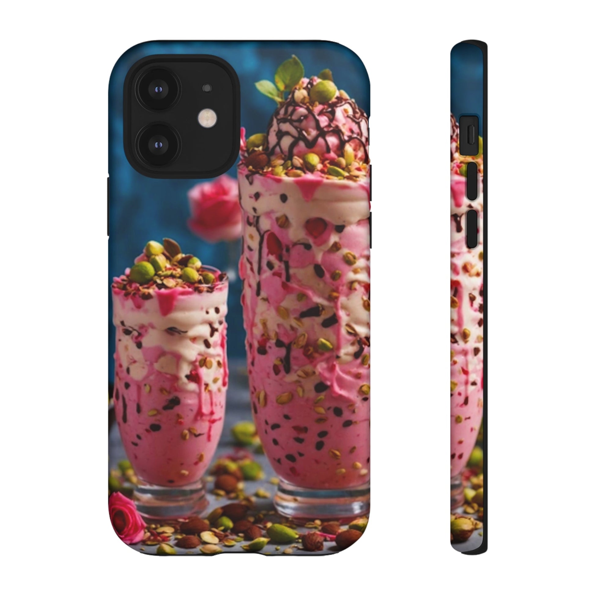 Milk Shake Tough Case - Colorwink