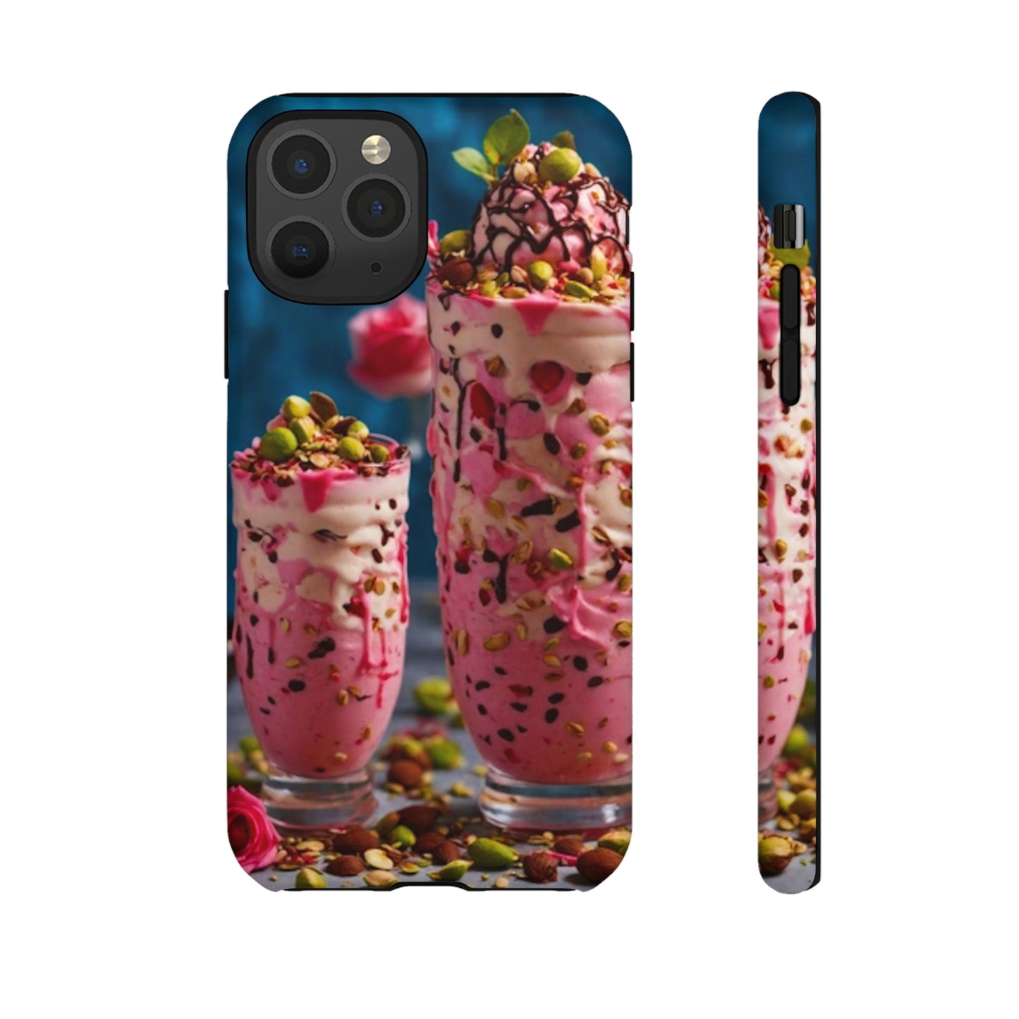 Milk Shake Tough Case - Colorwink