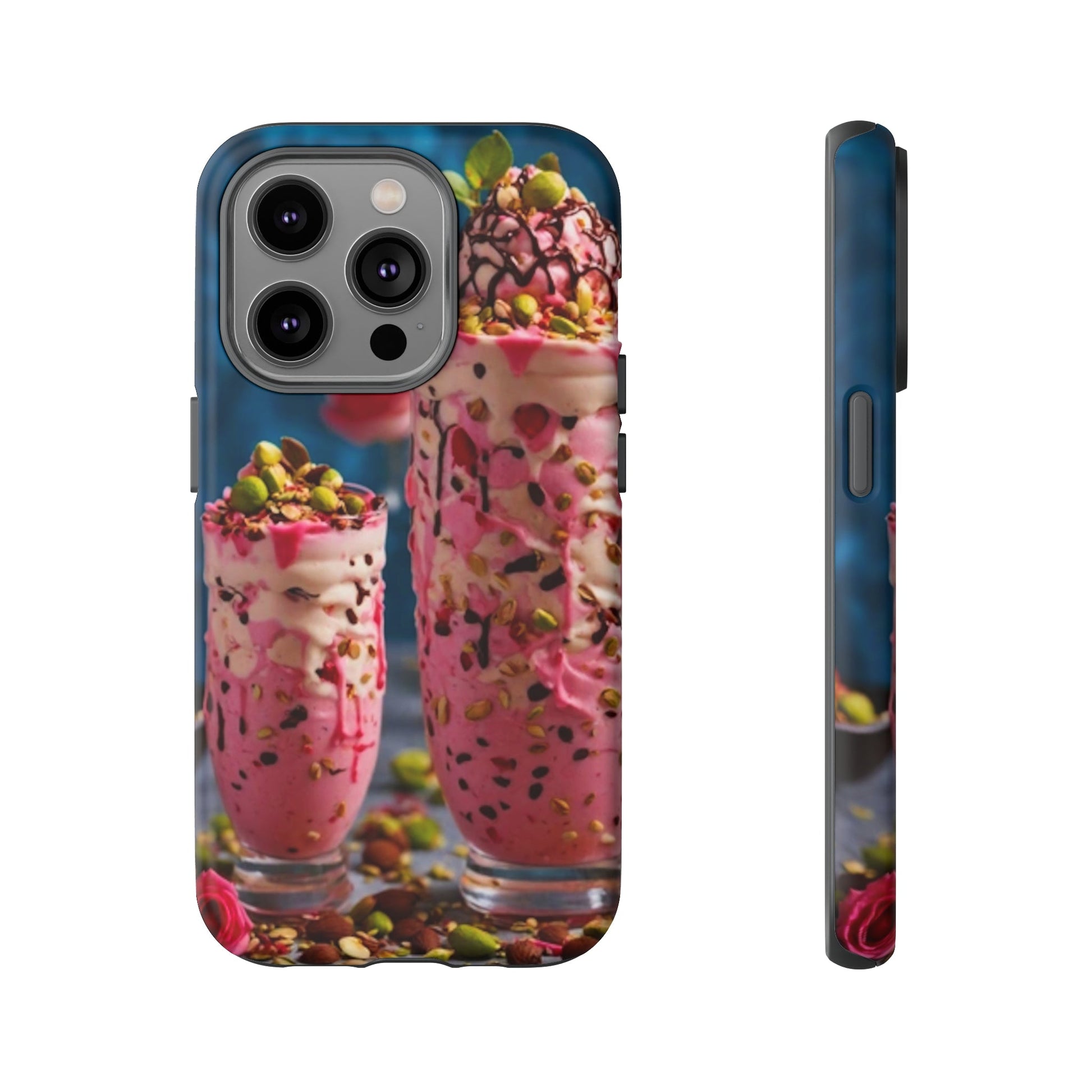 Milk Shake Tough Case - Colorwink