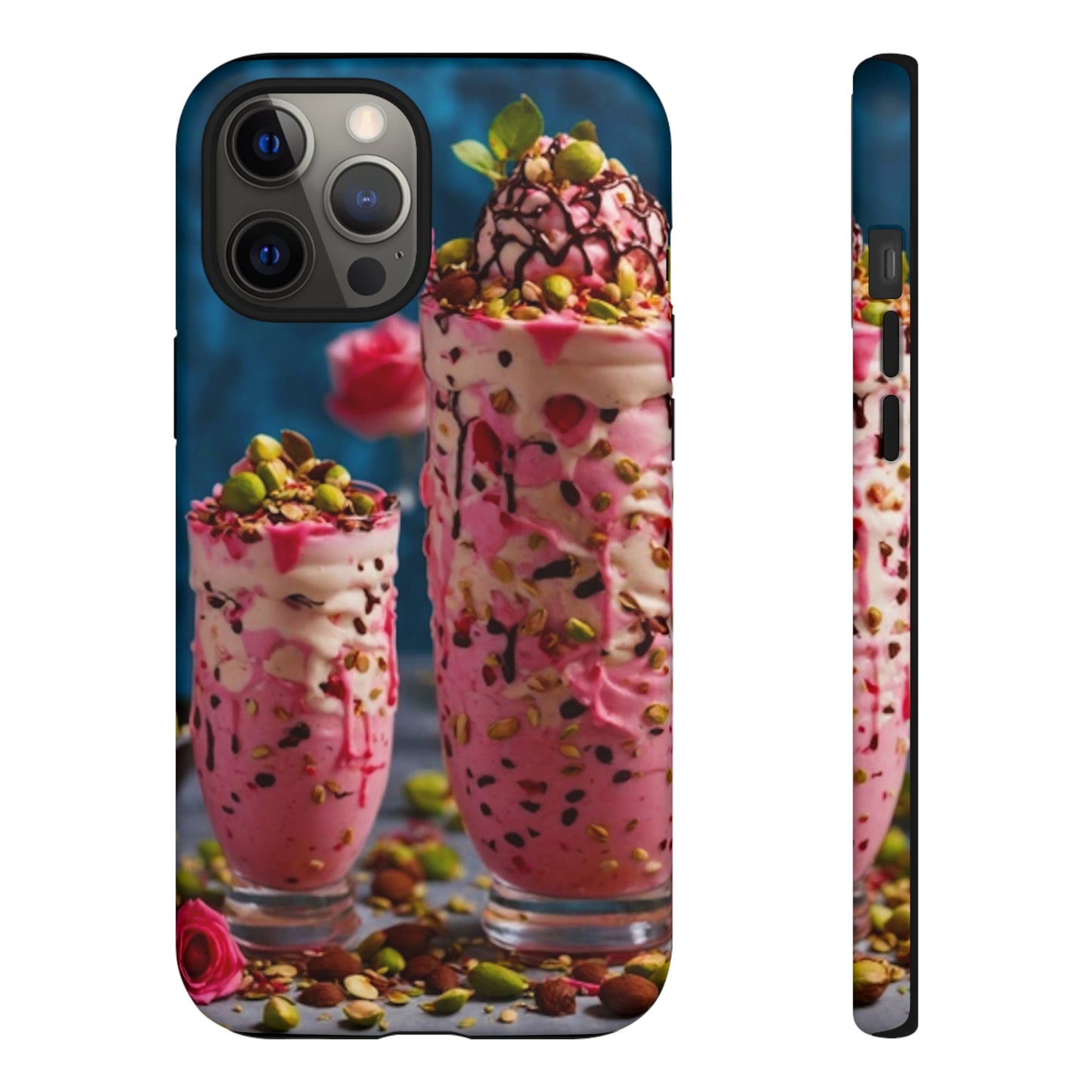 Milk Shake Tough Case - Colorwink