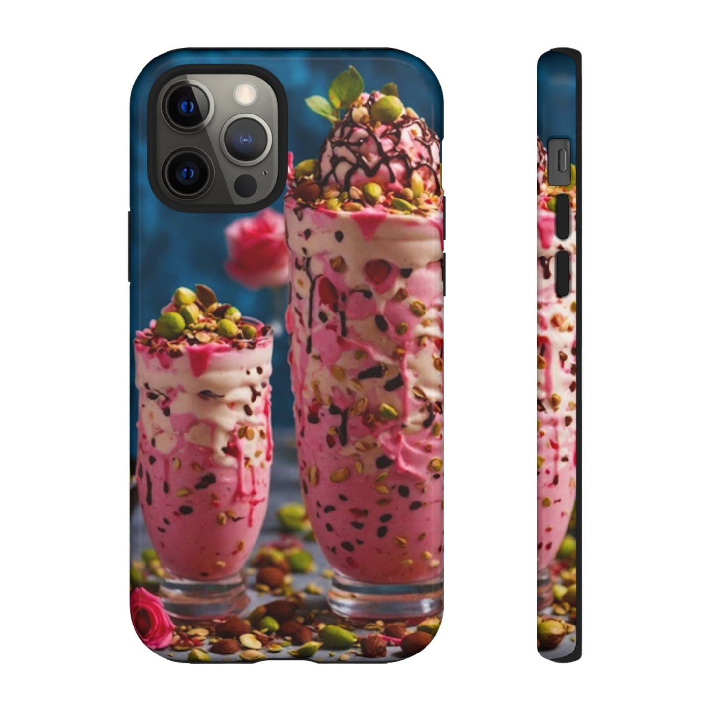 Milk Shake Tough Case - Colorwink