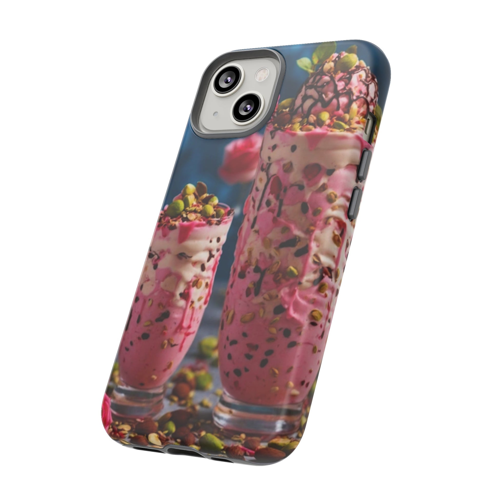 Milk Shake Tough Case - Colorwink