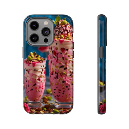 Milk Shake Tough Case - Colorwink