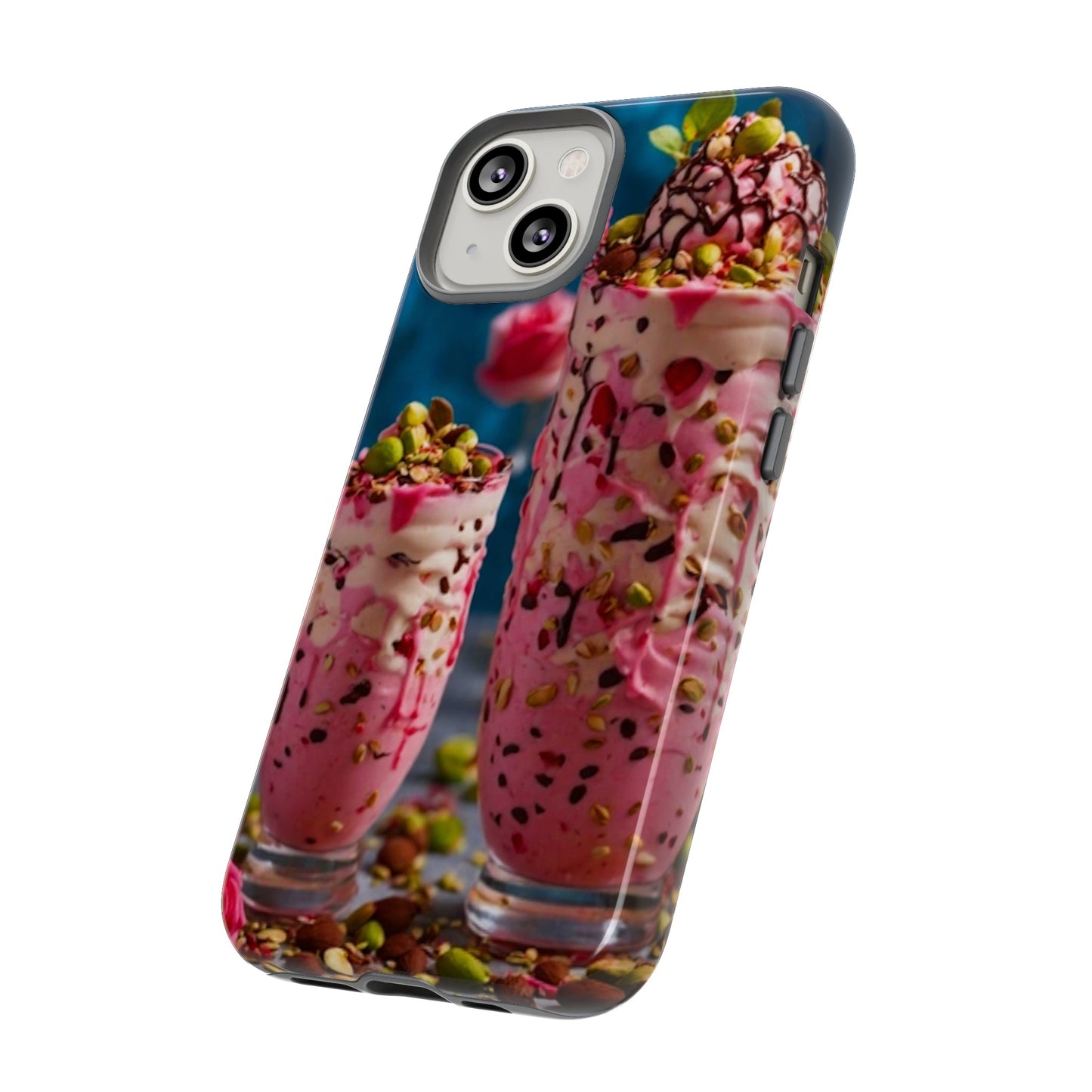 Milk Shake Tough Case - Colorwink