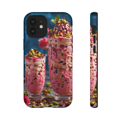 Milk Shake Tough Case - Colorwink