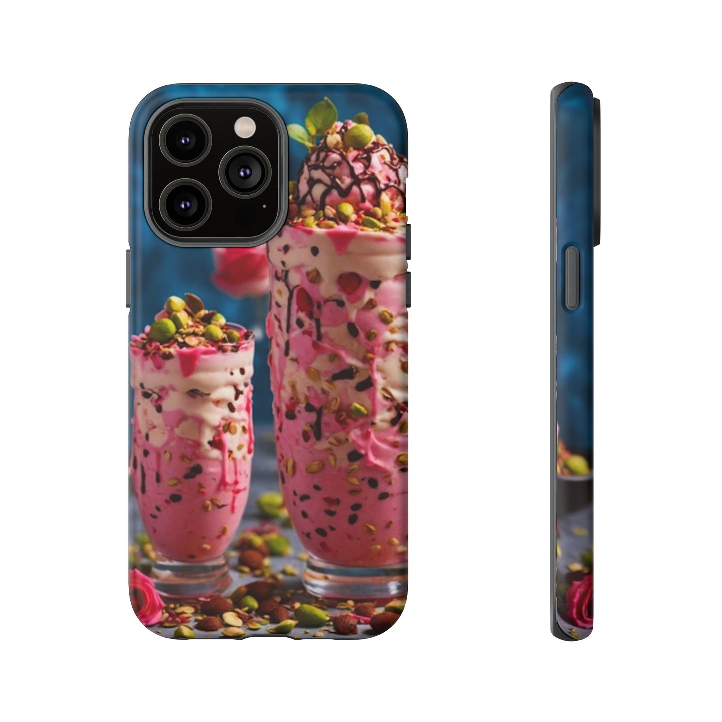 Milk Shake Tough Case - Colorwink