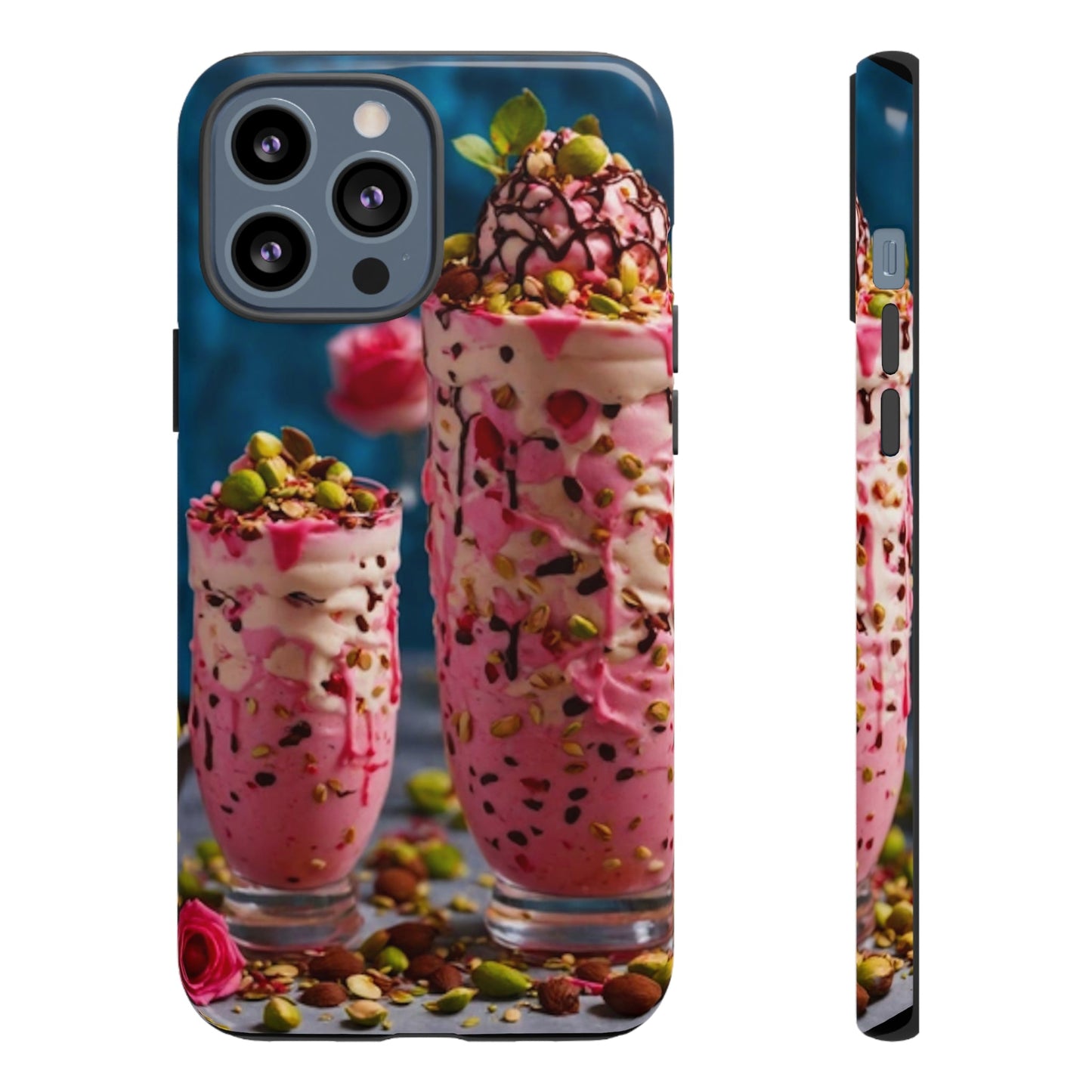 Milk Shake Tough Case - Colorwink