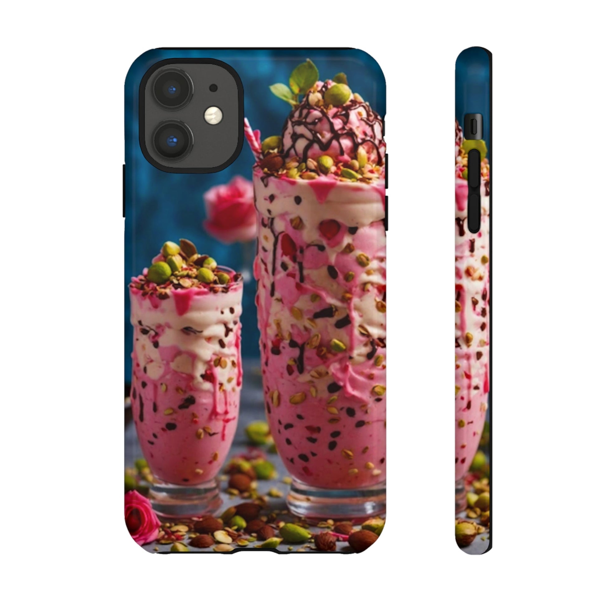 Milk Shake Tough Case - Colorwink