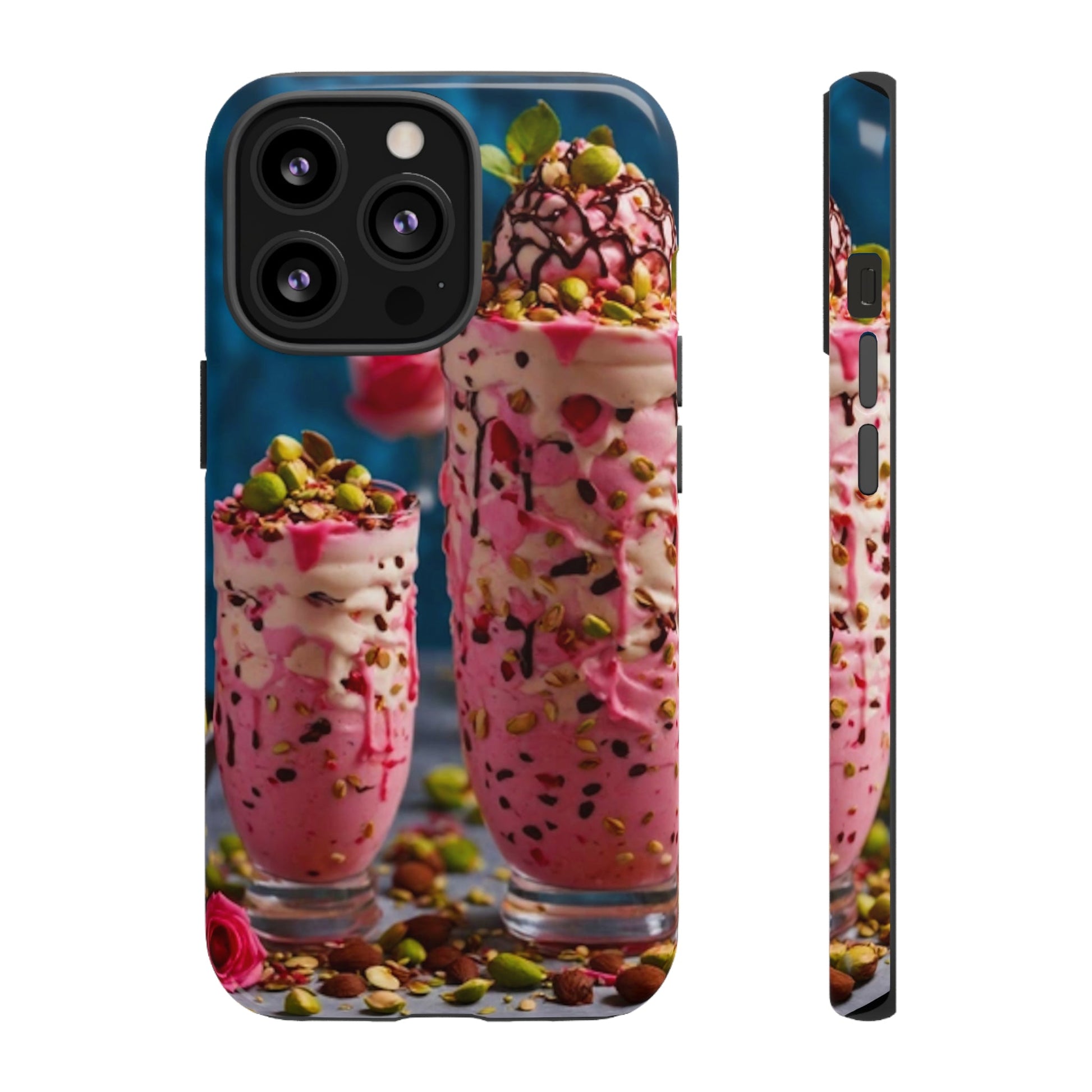 Milk Shake Tough Case - Colorwink