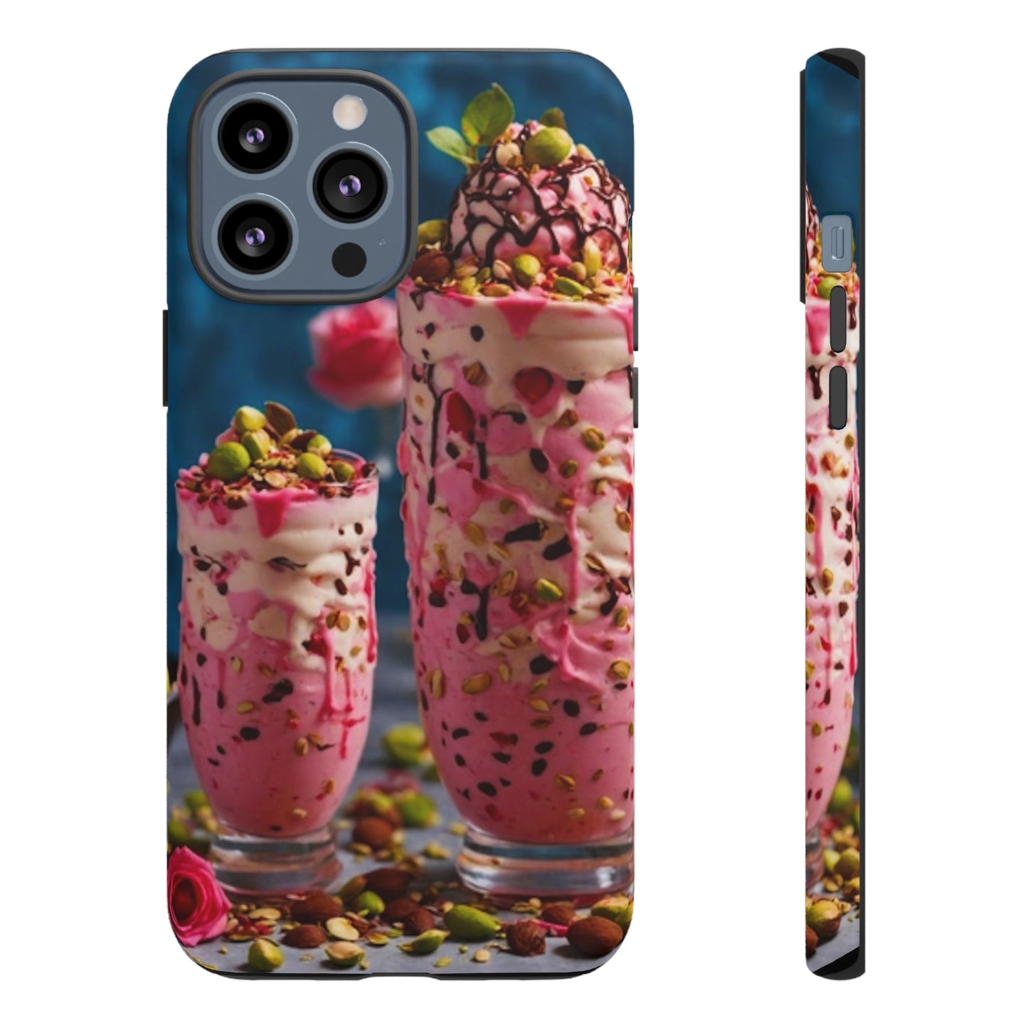 Milk Shake Tough Case - Colorwink