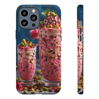 Milk Shake Tough Case - Colorwink