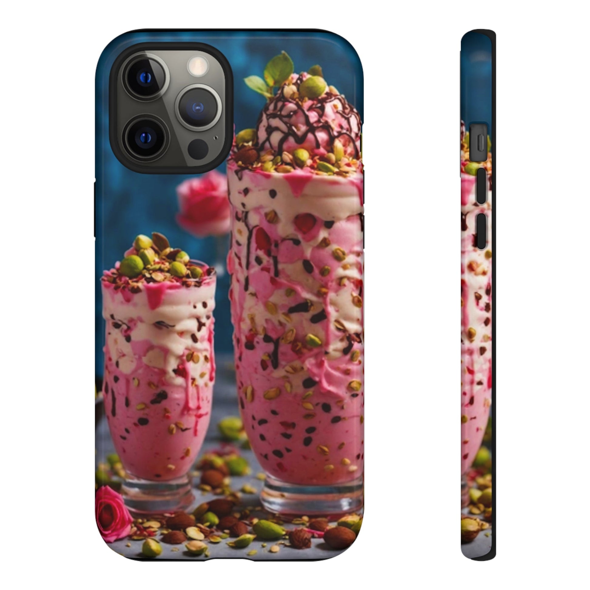 Milk Shake Tough Case - Colorwink