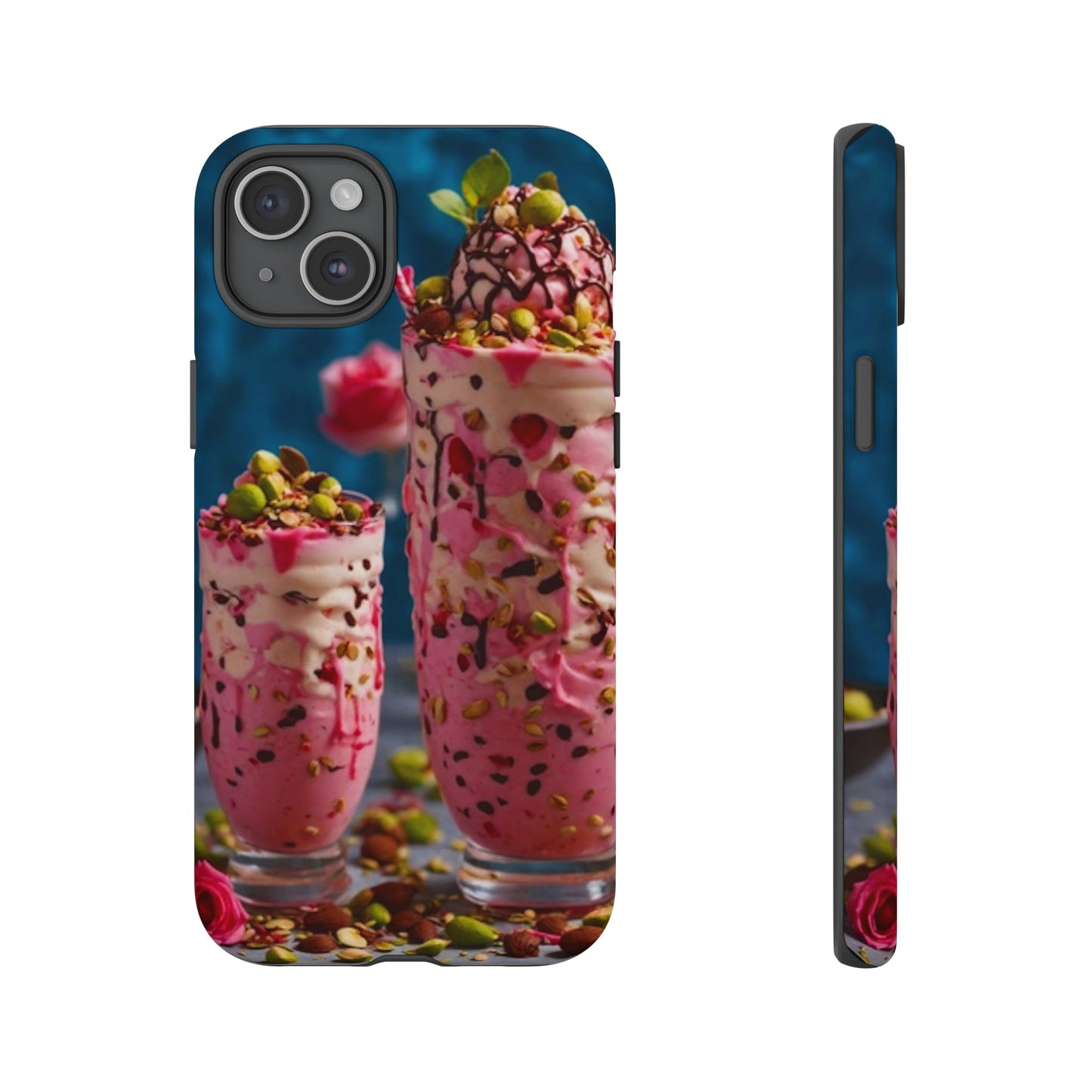 Milk Shake Tough Case - Colorwink