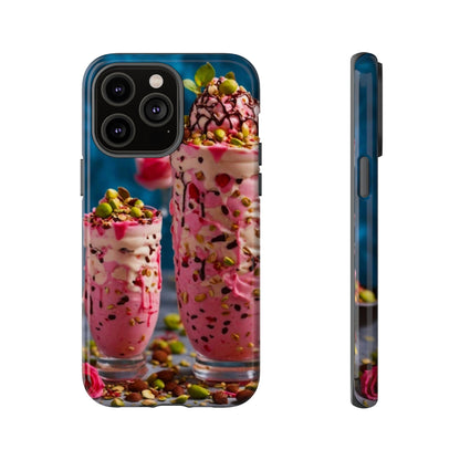 Milk Shake Tough Case - Colorwink