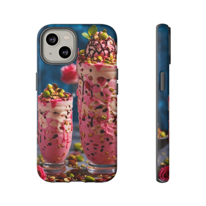 Milk Shake Tough Case - Colorwink