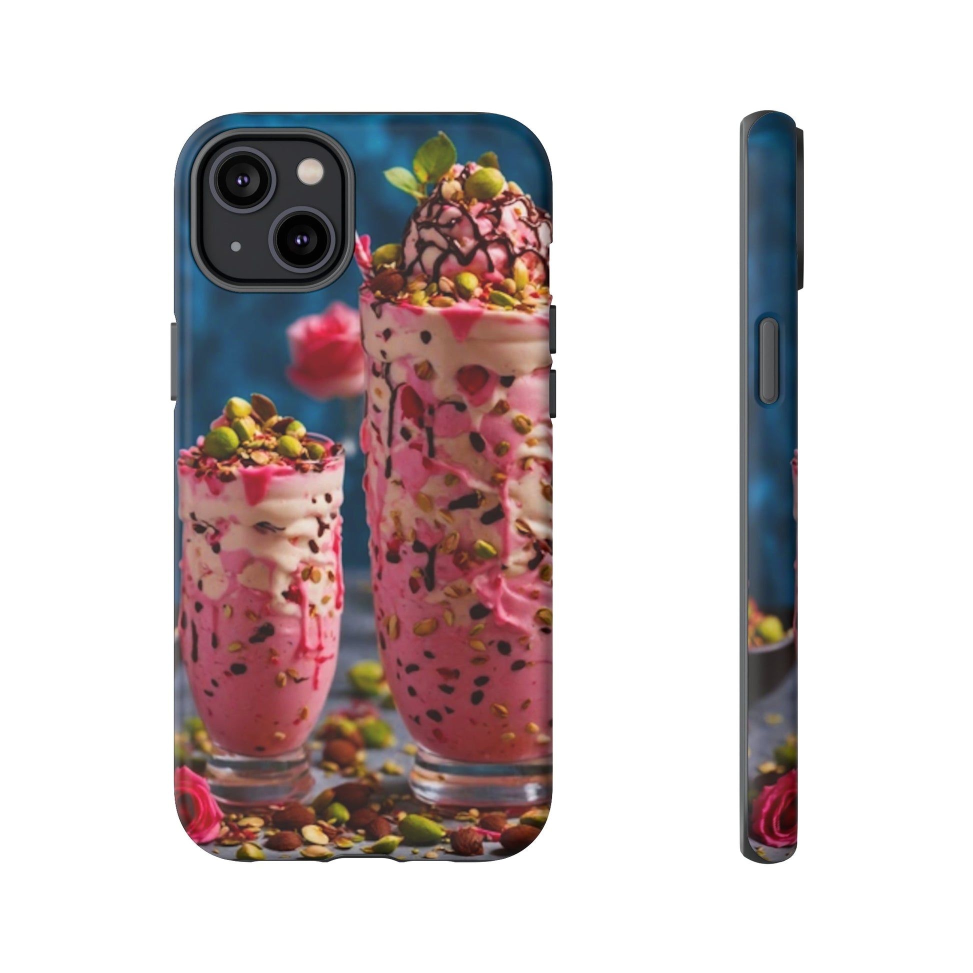 Milk Shake Tough Case - Colorwink