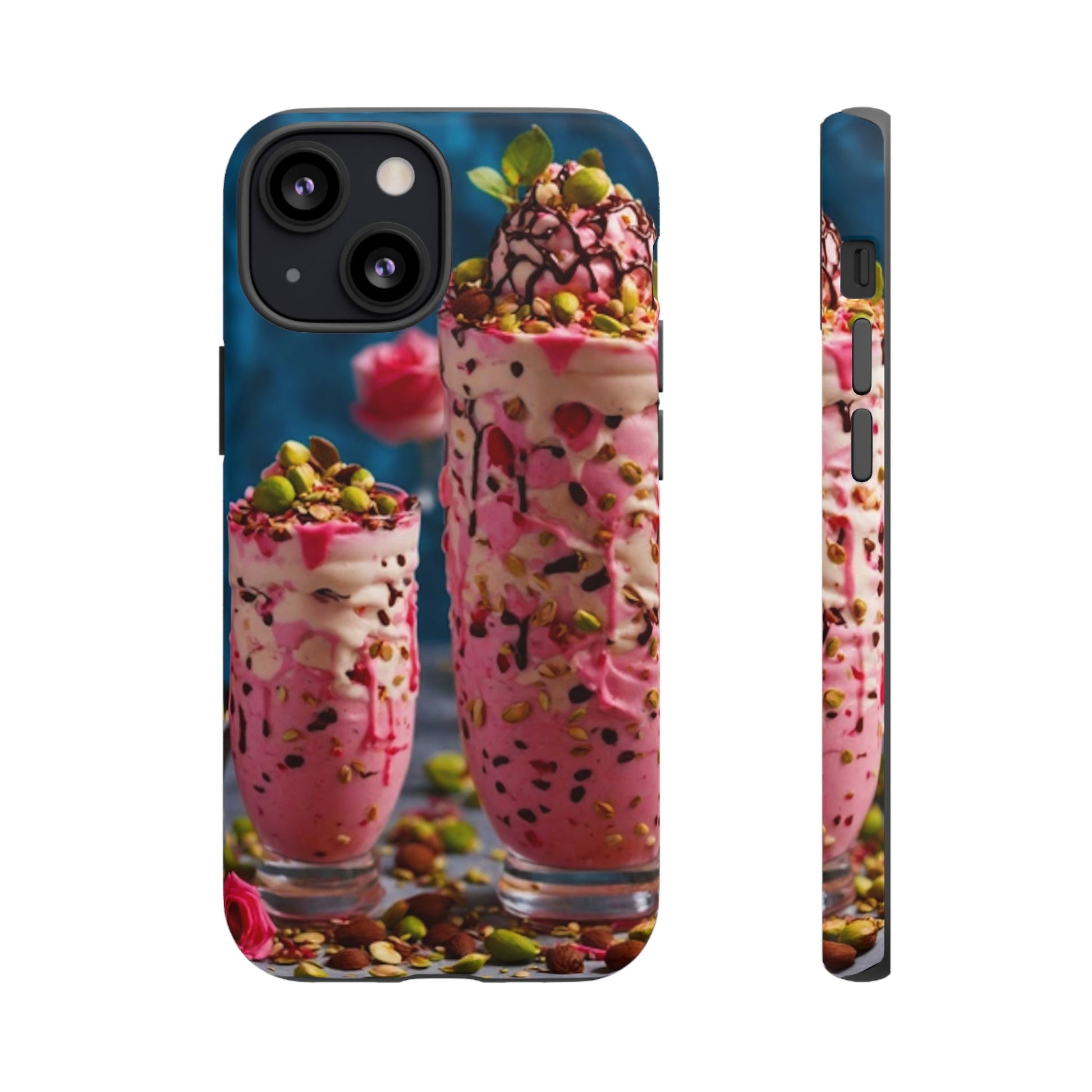 Milk Shake Tough Case - Colorwink