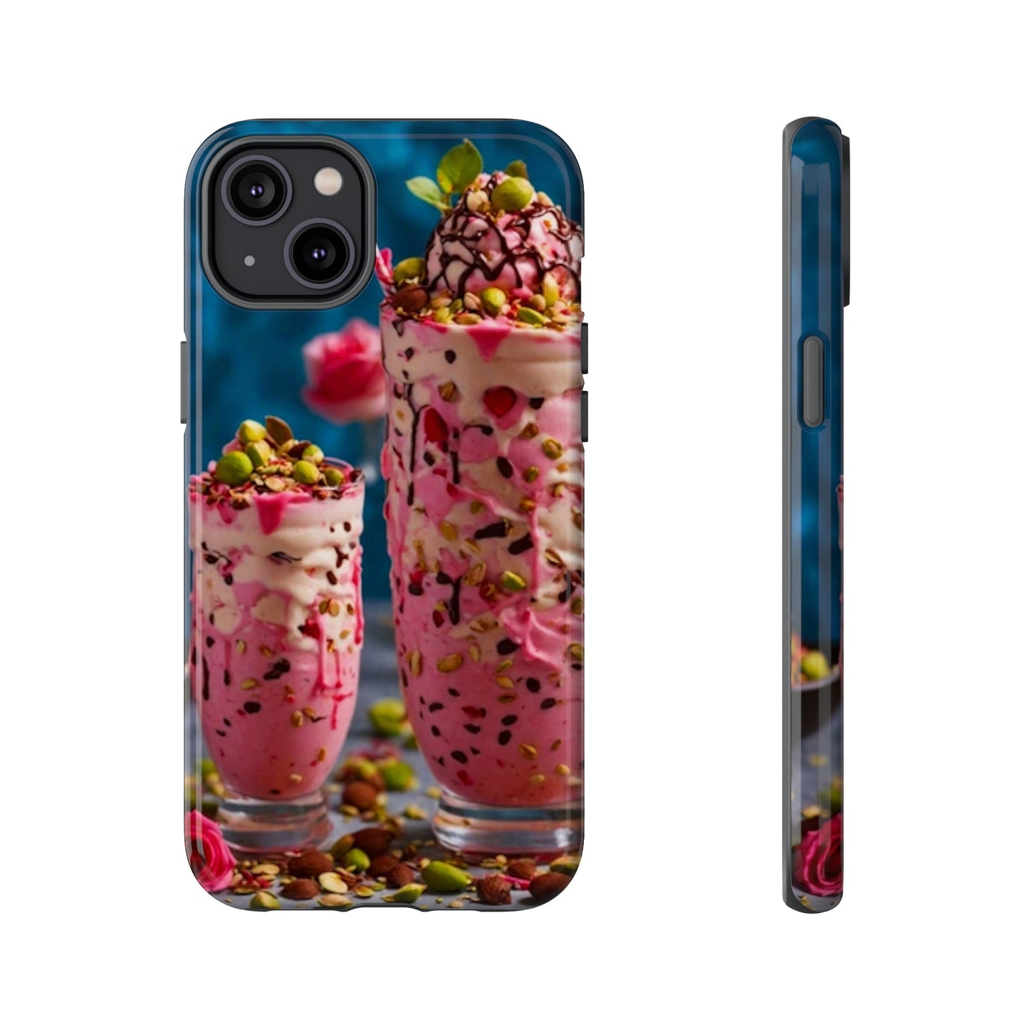 Milk Shake Tough Case - Colorwink