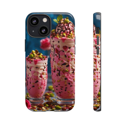 Milk Shake Tough Case - Colorwink