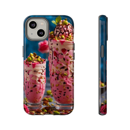 Milk Shake Tough Case - Colorwink