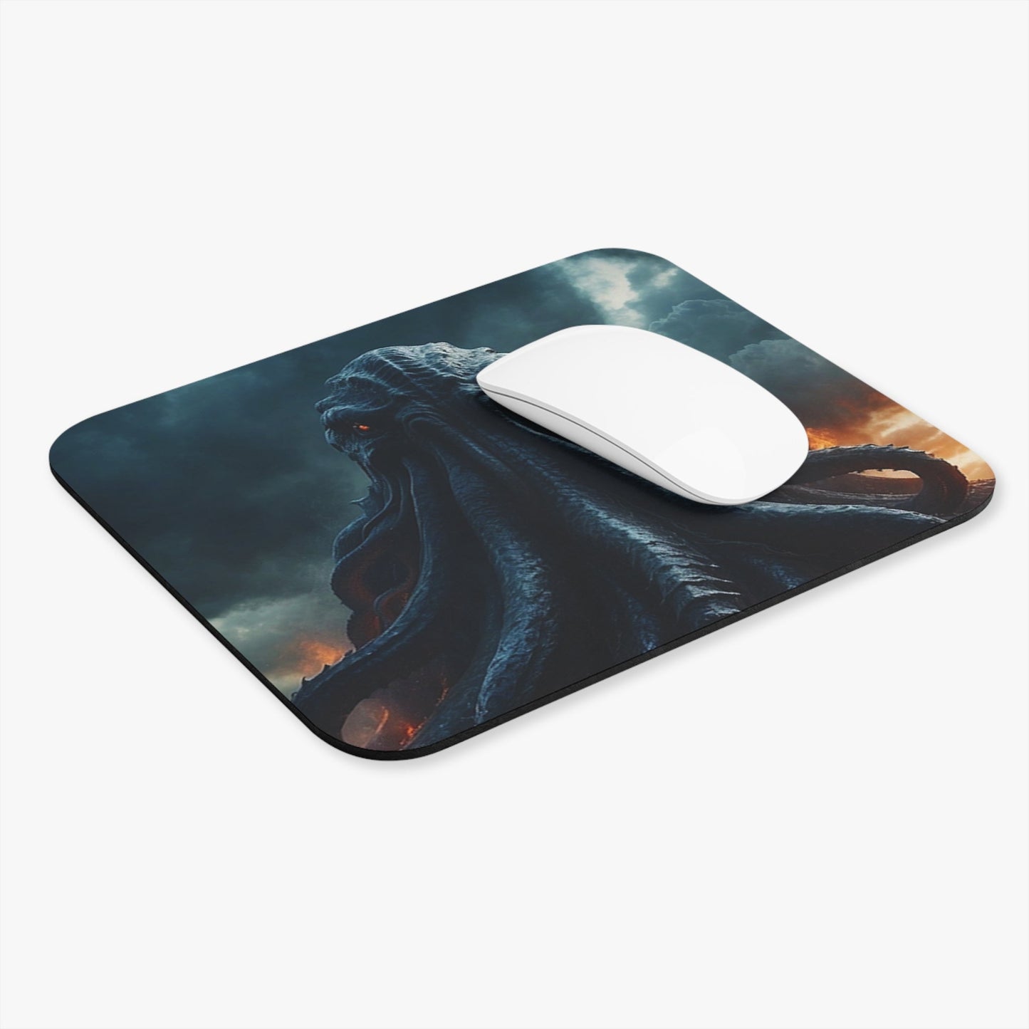 Monster Mouse Pad - Colorwink