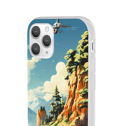 Mountain Majesty Flexi Case - Colorwink