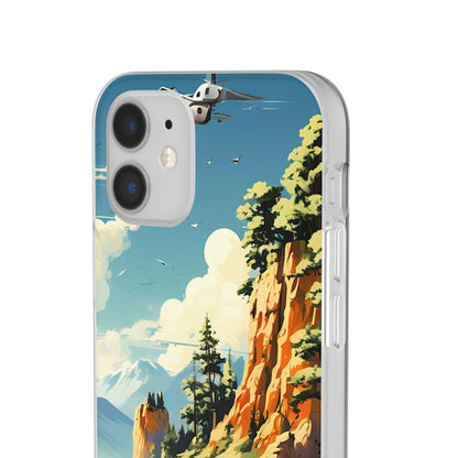 Mountain Majesty Flexi Case - Colorwink