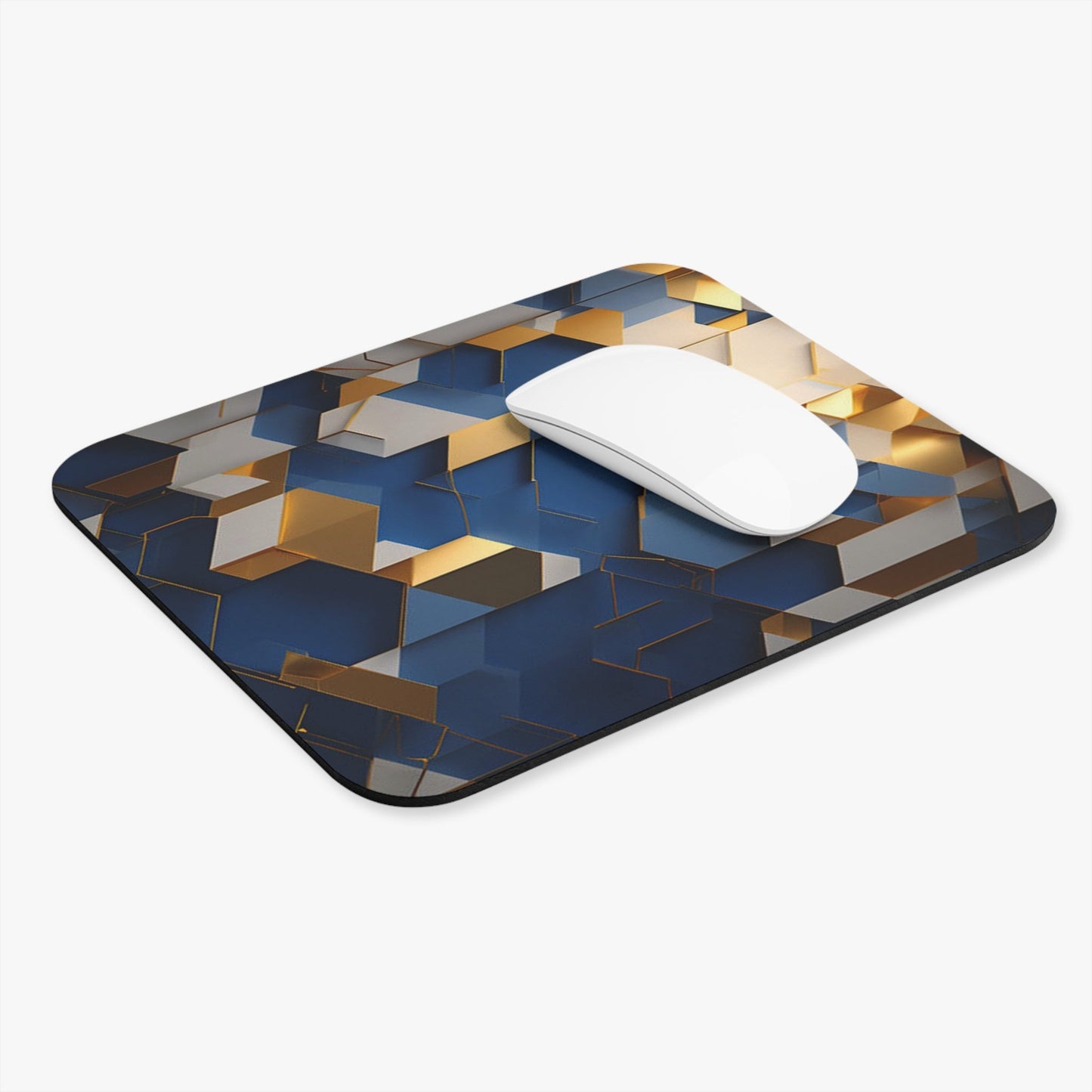 Multi-Dimensional Mouse Pad - Colorwink