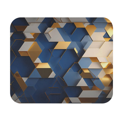 Multi-Dimensional Mouse Pad - Colorwink