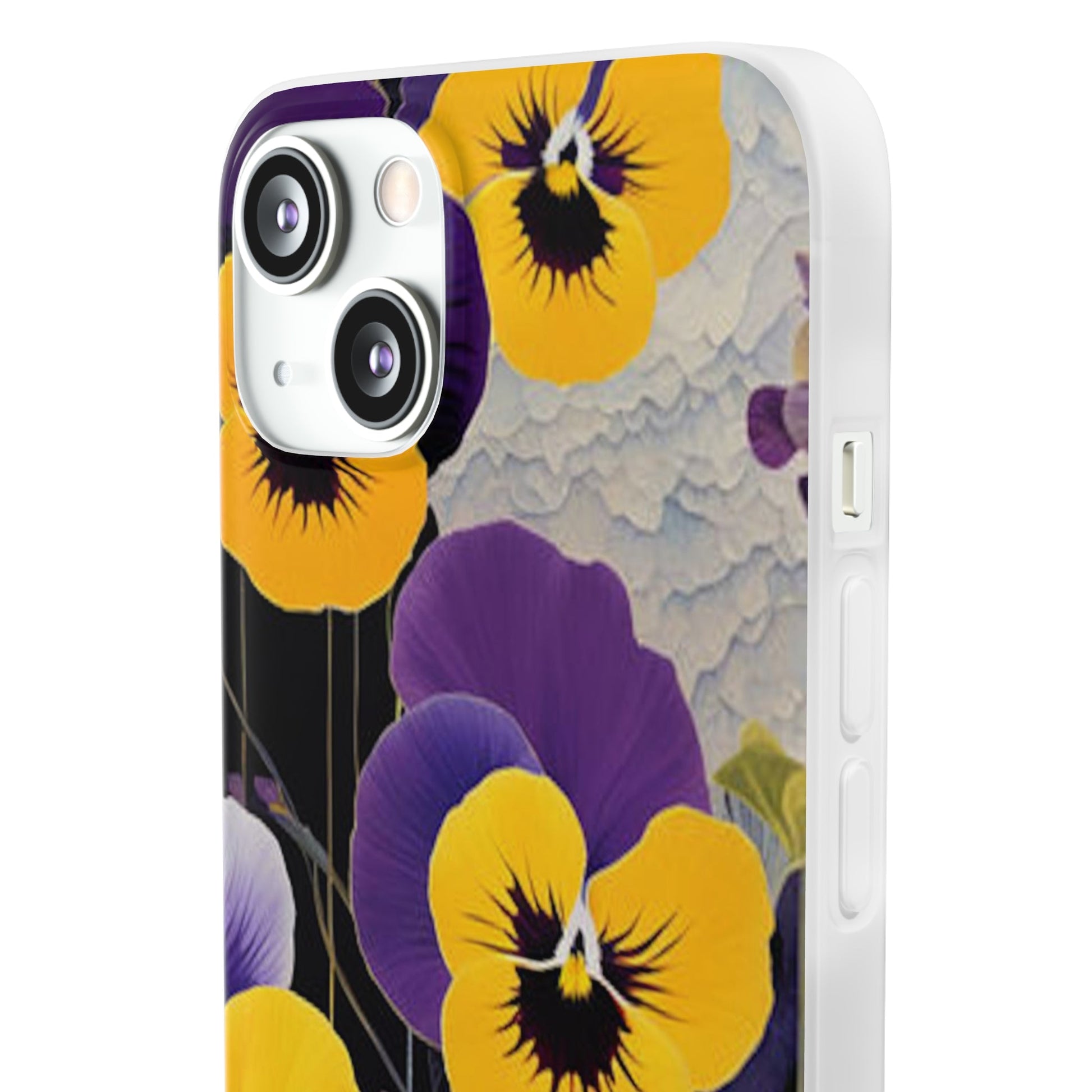 Multi Exposures Flexi Case - Colorwink