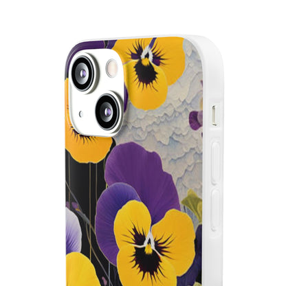 Multi Exposures Flexi Case - Colorwink